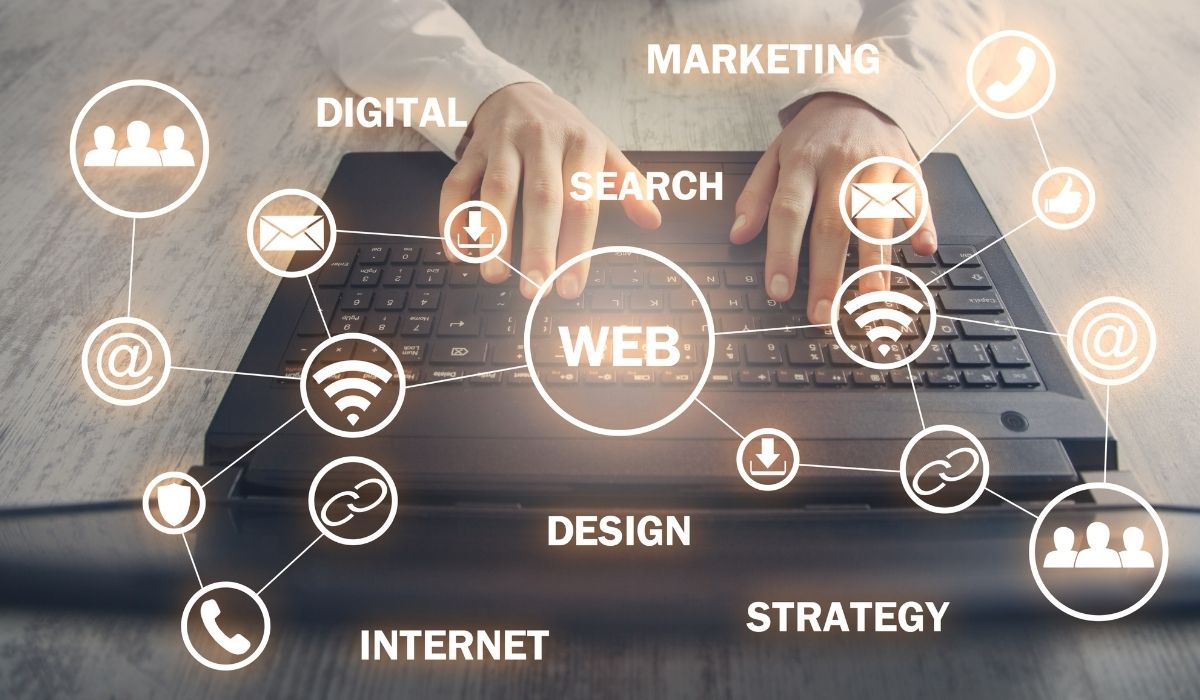 Harran Web Tasarım